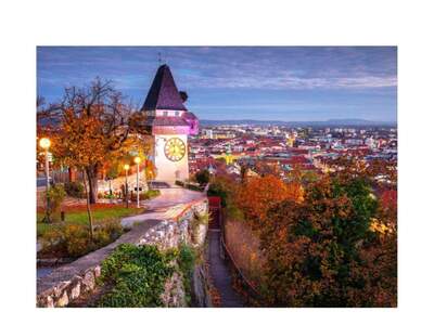 Wohnung mieten in 8020 Graz