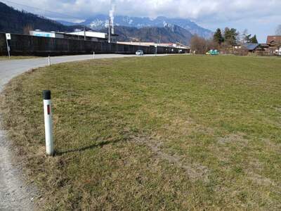 Grundstück kaufen in 5400 Hallein