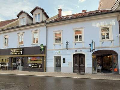 Anlageobjekt kaufen in 8793 Trofaiach