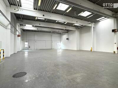 Gewerbeobjekt mieten in 2320 Schwechat