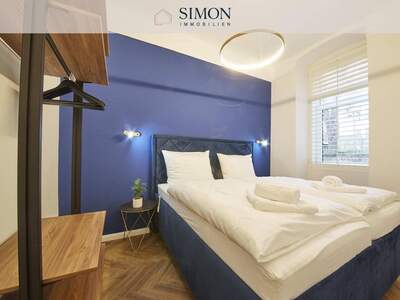 Wohnung kaufen in 1090 Wien