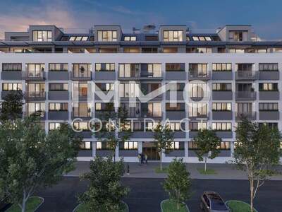 Eigentumswohnung in 1160 Wien