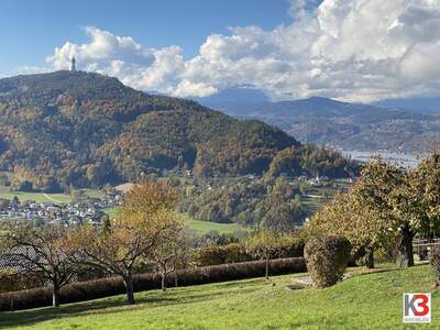 Grundstück kaufen in 9074 Keutschach
