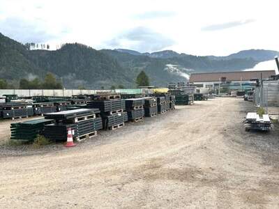 Gewerbeobjekt mieten in 8132 Pernegg (Bild 1)