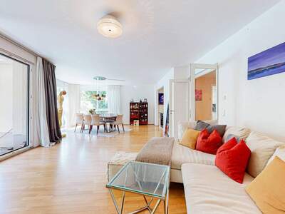 Wohnung kaufen in 1190 Wien