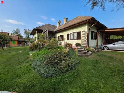 Haus kaufen in 8401 Kalsdorf
