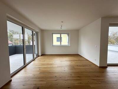 Terrassenwohnung kaufen in 8055 Graz (Bild 3)