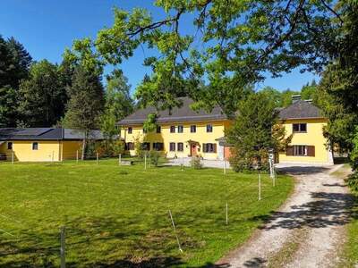 Haus kaufen in 4810 Gmunden