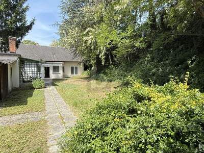 Einfamilienhaus kaufen in 7452 Unterpullendorf