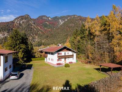 Grundstück kaufen in 6383 Erpfendorf