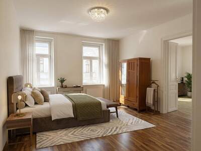 Wohnung kaufen in 1150 Wien