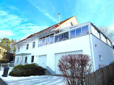 Einfamilienhaus kaufen in 4616 Weißkirchen (Bild 1)