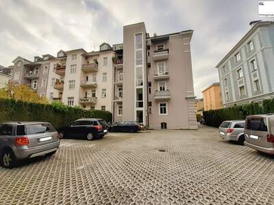 Immobilie mieten in 5020 Salzburg (Bild 1)