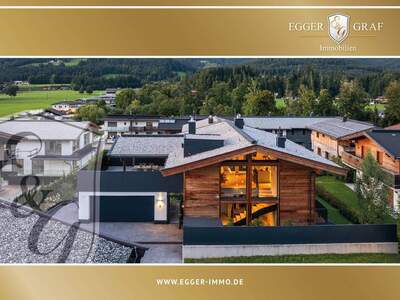 Haus kaufen in 6353 Going