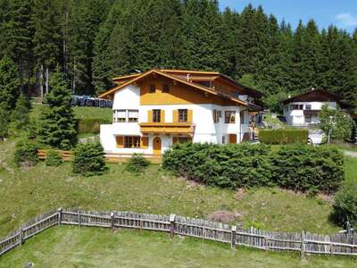 Haus kaufen in 6184 Sankt Sigmund