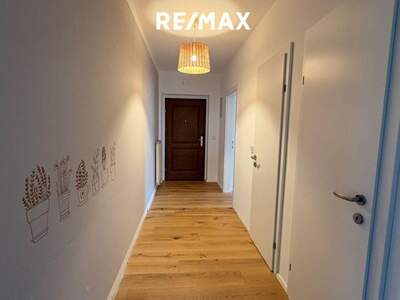 Wohnung mit Balkon kaufen in 4661 Roitham (Bild 2)