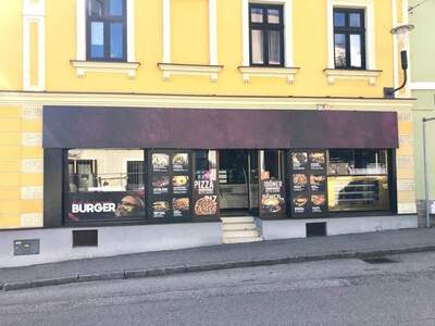 Gewerbeobjekt mieten in 3040 Neulengbach