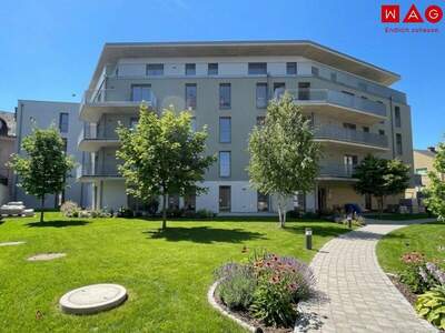 Terrassenwohnung mieten in 8055 Graz (Bild 1)