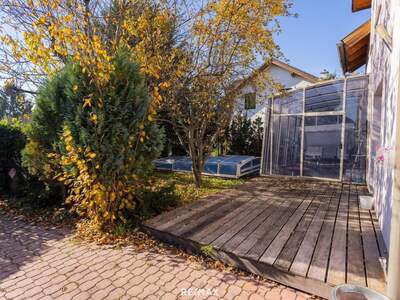 Haus kaufen in 1210 Wien