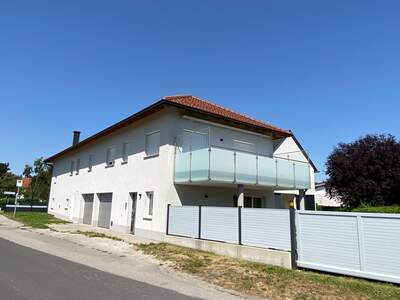 Mehrfamilienhaus kaufen in 3350 Haag