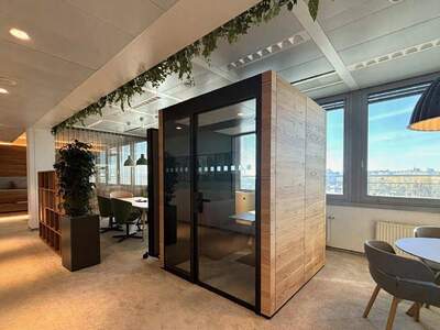 Gewerbeobjekt mieten in 1100 Wien