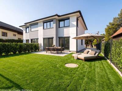 Haus mieten in 1210 Wien