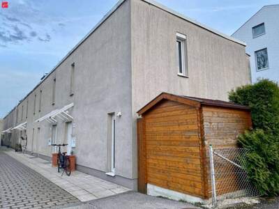 Haus kaufen in 4020 Linz