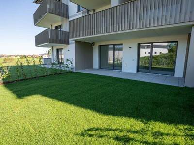 Wohnung kaufen in 5301 Eugendorf