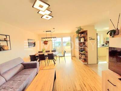 Etagenwohnung kaufen in 4531 Kematen