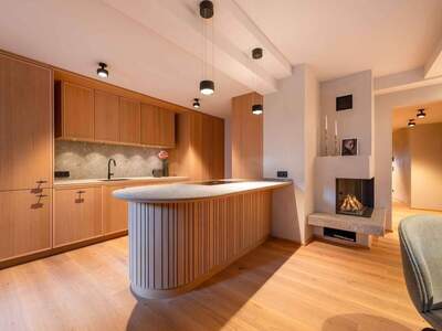 Wohnung kaufen in 6370 Kitzbühel