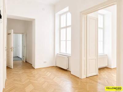 Gewerbeobjekt mieten in 1030 Wien