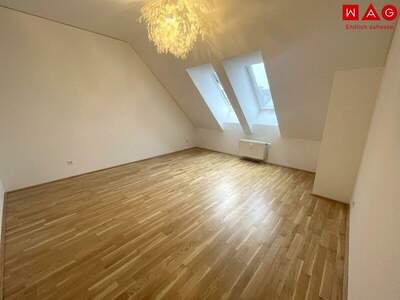 Terrassenwohnung mieten in 4020 Linz (Bild 5)
