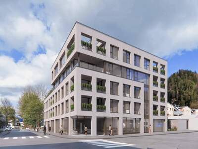 Wohnung kaufen in 6330 Kufstein