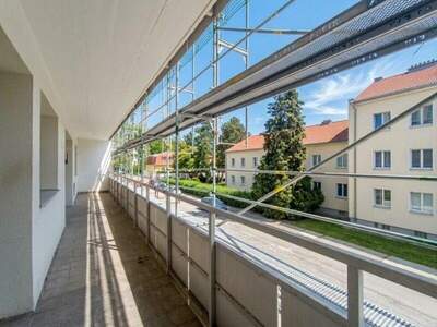 Terrassenwohnung kaufen in 1230 Wien (Bild 1)