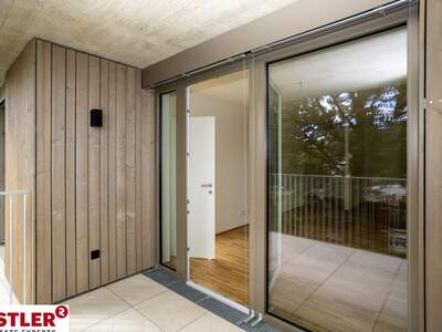 Wohnung mit Balkon kaufen in 8010 Graz (Bild 3)