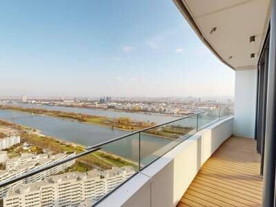 Wohnung kaufen in 1220 Wien