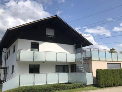 Terrassenwohnung mieten in 6706 Bürs (Bild 2)