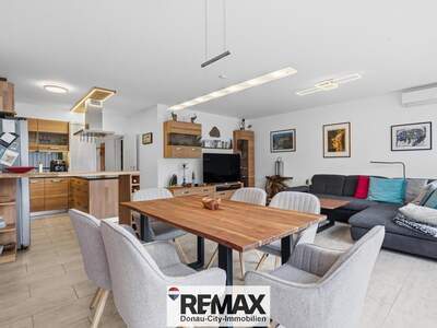 Terrassenwohnung kaufen in 2201 Gerasdorf (Bild 2)