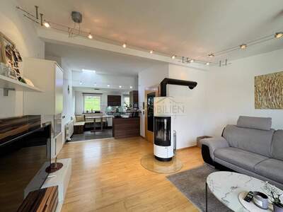 Mietwohnung in 9918 Strassen