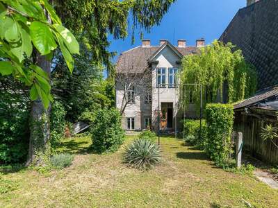 Haus mit Garten kaufen in 2500 Baden (Bild 3)