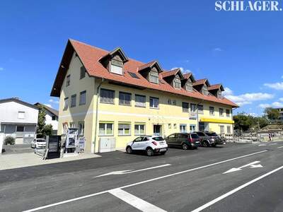 Gewerbeobjekt mieten in 8074 Raaba