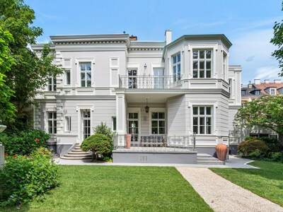Haus kaufen in 1130 Wien
