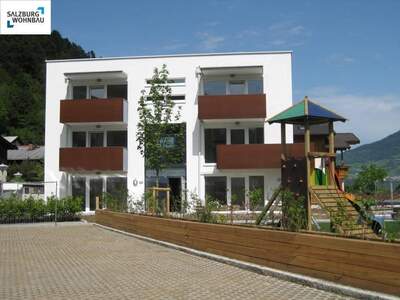 Mietwohnung in 5620 Schwarzach