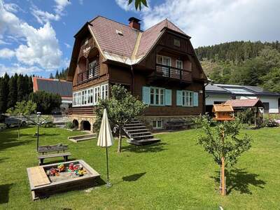Haus kaufen in 8820 Neumarkt