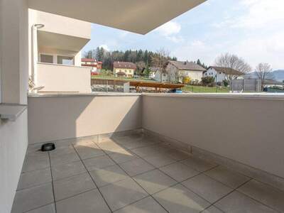 Terrassenwohnung mieten in 3264 Gresten (Bild 4)