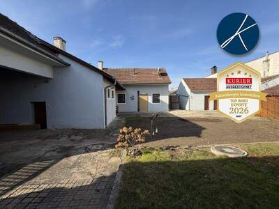 Einfamilienhaus kaufen in 3485 Haitzendorf (Bild 2)