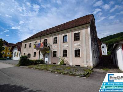 Haus kaufen in 4090 Engelhartszell