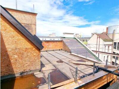 Terrassenwohnung kaufen in 1040 Wien (Bild 3)