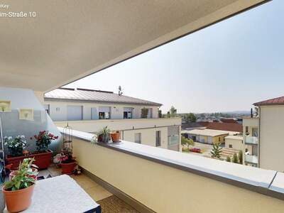 Wohnung mit Balkon kaufen in 8430 Leibnitz (Bild 2)