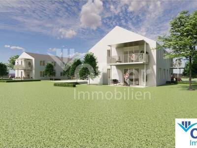 Wohnung mit Balkon kaufen in 8151 Berndorf (Bild 2)